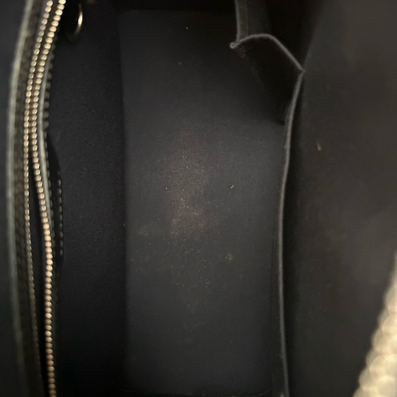 Louis Vuitton Stockton Matte Monogram Bag - Picture 4 of 10
